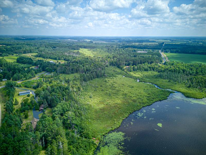 Off Rolling Acres Dr., , Sugar Camp,  WI 54501 United States