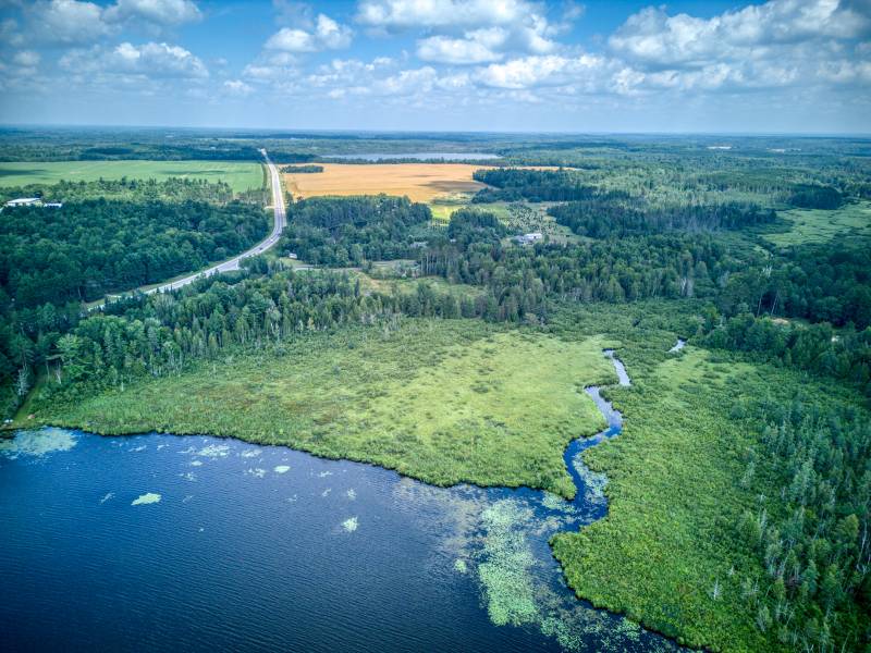 Off Rolling Acres Dr., , Sugar Camp,  WI 54501 United States