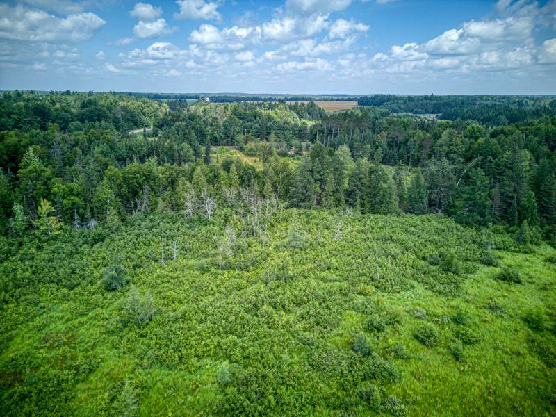 Off Rolling Acres Dr., , Sugar Camp,  WI 54501 United States