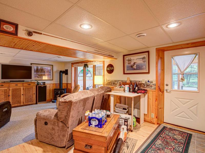 W2181 Gouda Rd, , Tomahawk,  WI 54487 United States