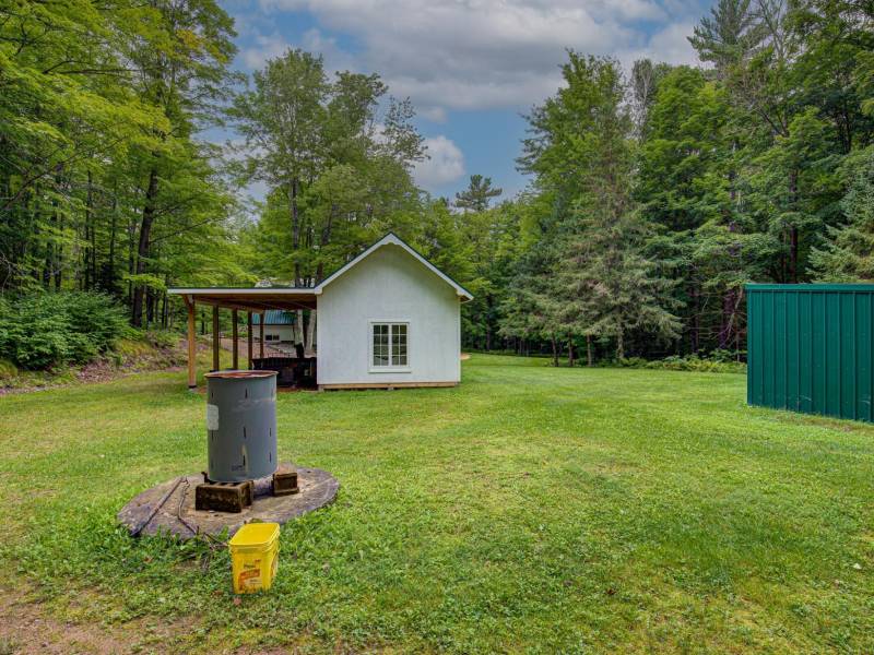 W2181 Gouda Rd, , Tomahawk,  WI 54487 United States