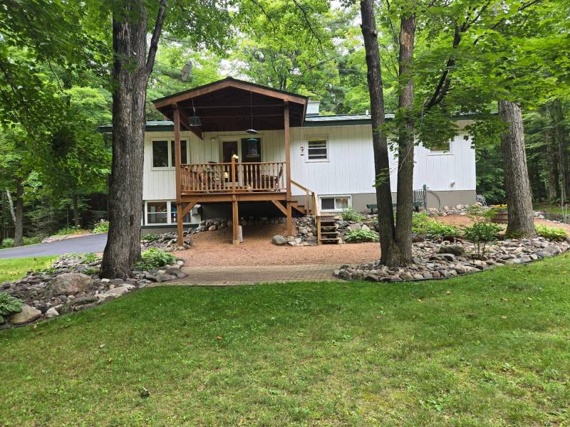 W2181 Gouda Rd, , Tomahawk,  WI 54487 United States