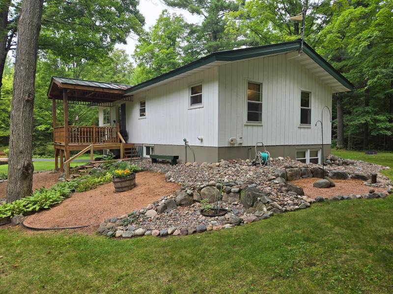 W2181 Gouda Rd, , Tomahawk,  WI 54487 United States