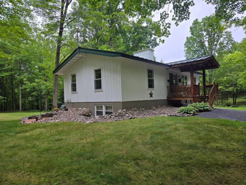 W2181 Gouda Rd, , Tomahawk,  WI 54487 United States