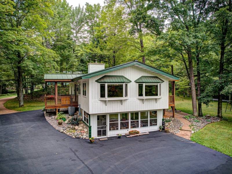 W2181 Gouda Rd, , Tomahawk,  WI 54487 United States