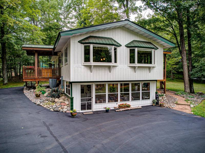W2181 Gouda Rd, , Tomahawk,  WI 54487 United States