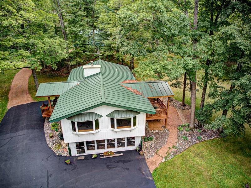 W2181 Gouda Rd, , Tomahawk,  WI 54487 United States