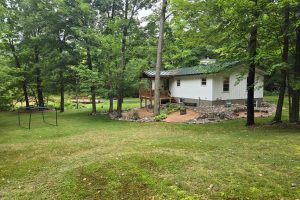 W2181 Gouda Rd, , Tomahawk,  WI 54487 United States