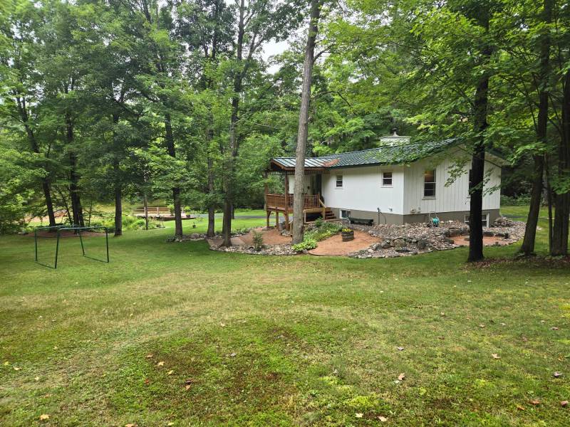 W2181 Gouda Rd, , Tomahawk,  WI 54487 United States