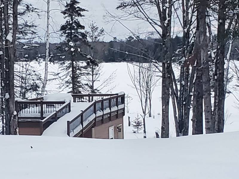 7650 Annabelle Lake Rd, , Presque Isle,  WI 54557 United States