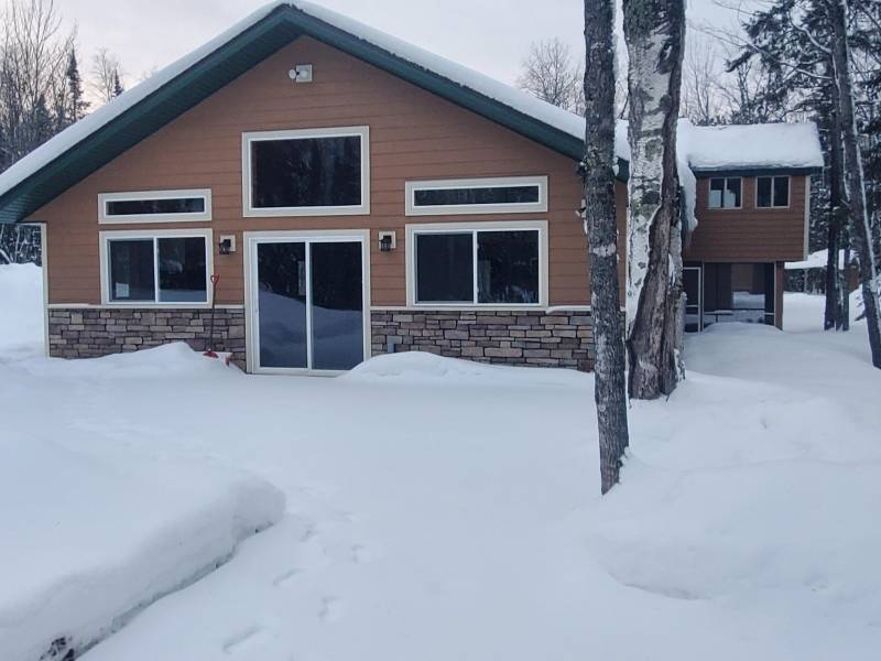 7650 Annabelle Lake Rd, , Presque Isle,  WI 54557 United States