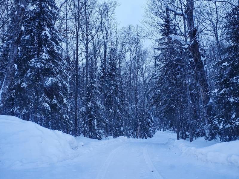 7650 Annabelle Lake Rd, , Presque Isle,  WI 54557 United States