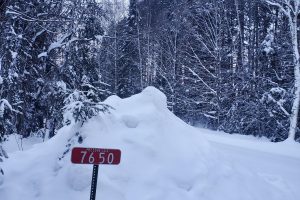 7650 Annabelle Lake Rd, , Presque Isle,  WI 54557 United States