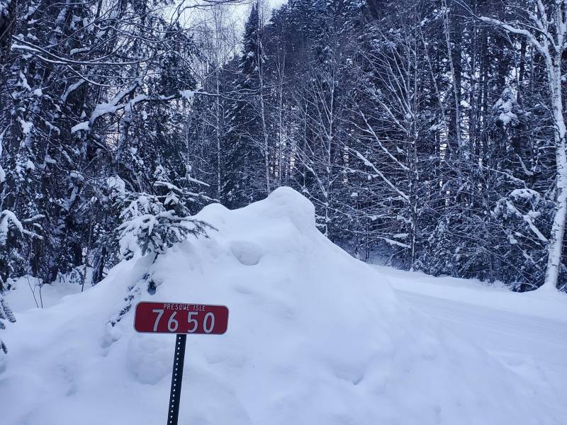 7650 Annabelle Lake Rd, , Presque Isle,  WI 54557 United States