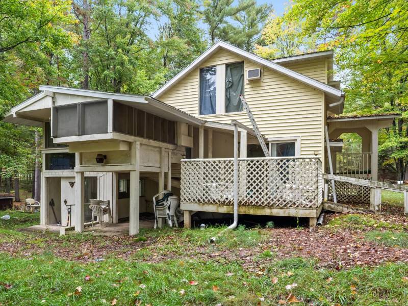 10026 Pine Tree Dr., , Minoqua,  WI 54548 United States