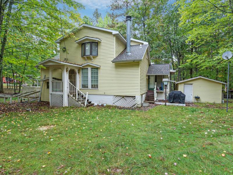 10026 Pine Tree Dr., , Minoqua,  WI 54548 United States