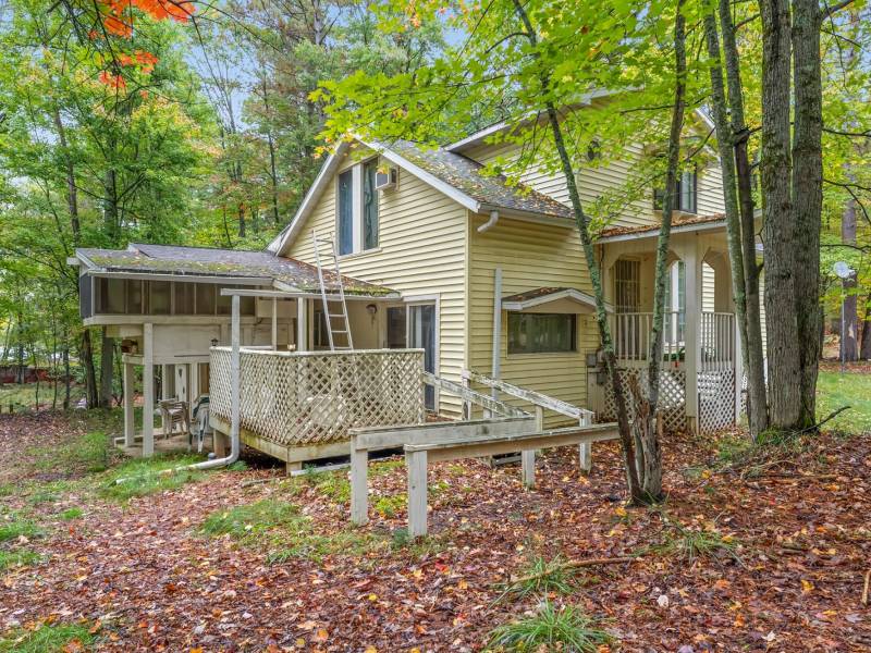 10026 Pine Tree Dr., , Minoqua,  WI 54548 United States