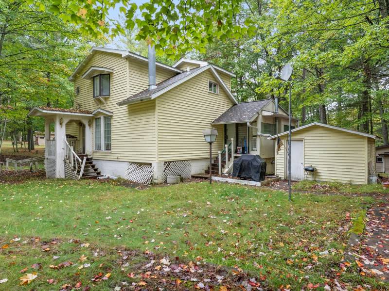 10026 Pine Tree Dr., , Minoqua,  WI 54548 United States