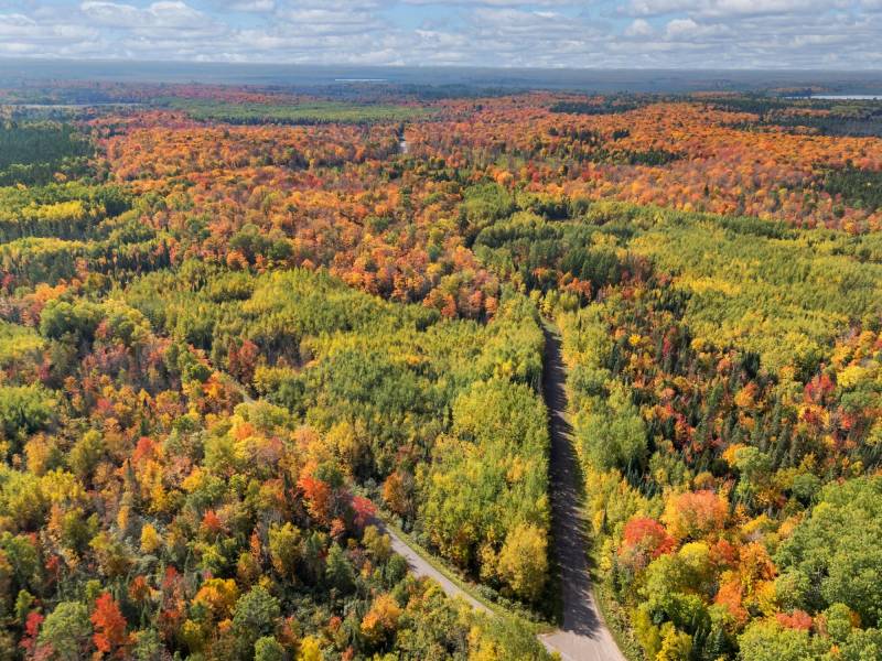 10a Off Turtle Lake Rd, , Winchester,  WI 54557 United States