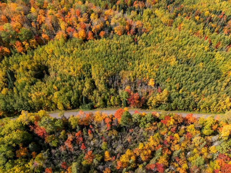10a Off Turtle Lake Rd, , Winchester,  WI 54557 United States