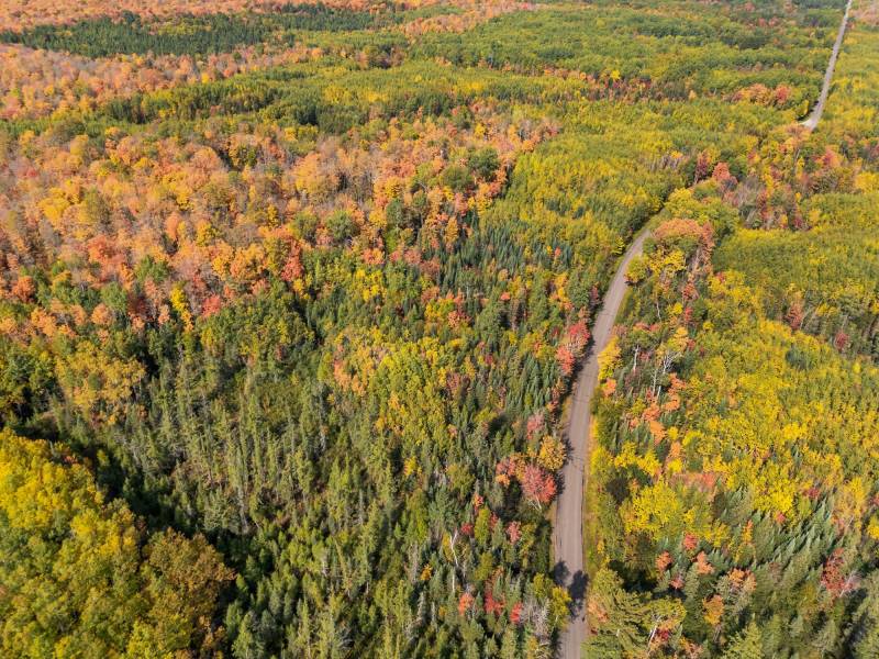10a Off Turtle Lake Rd, , Winchester,  WI 54557 United States