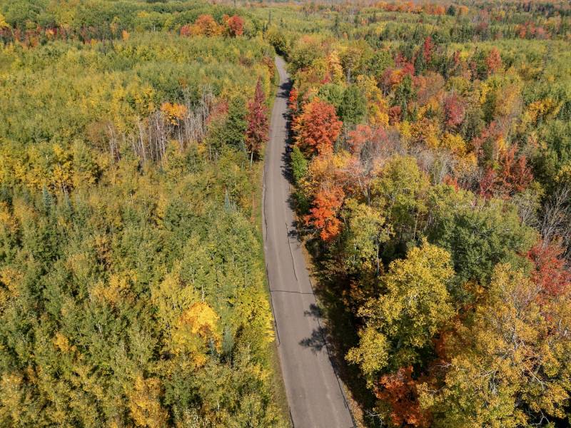 10a Off Turtle Lake Rd, , Winchester,  WI 54557 United States