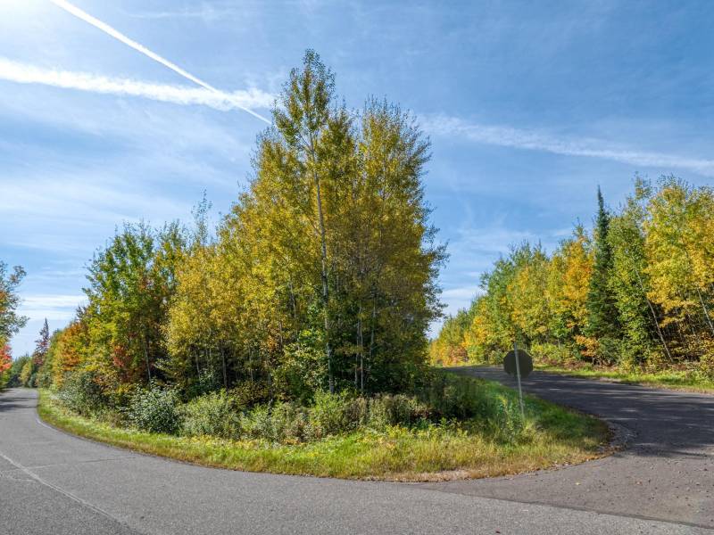 10a Off Turtle Lake Rd, , Winchester,  WI 54557 United States