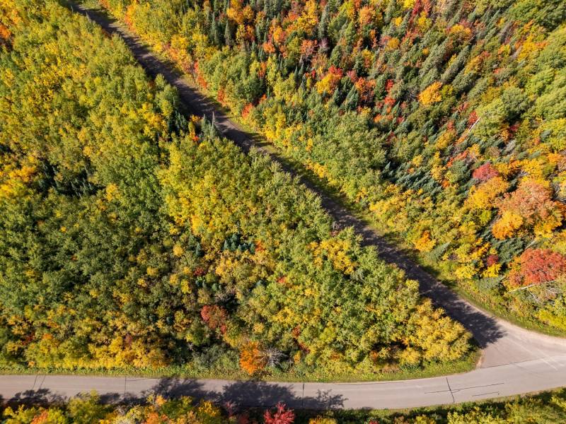 10a Off Turtle Lake Rd, , Winchester,  WI 54557 United States