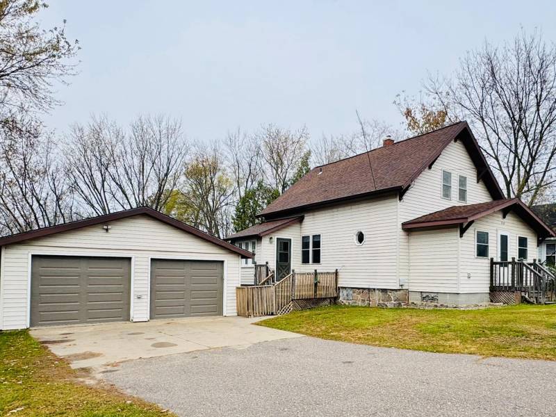 1112 Oneida Ave, , Pelican,  WI 54501 United States