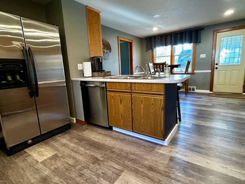 1112 Oneida Ave, , Pelican,  WI 54501 United States