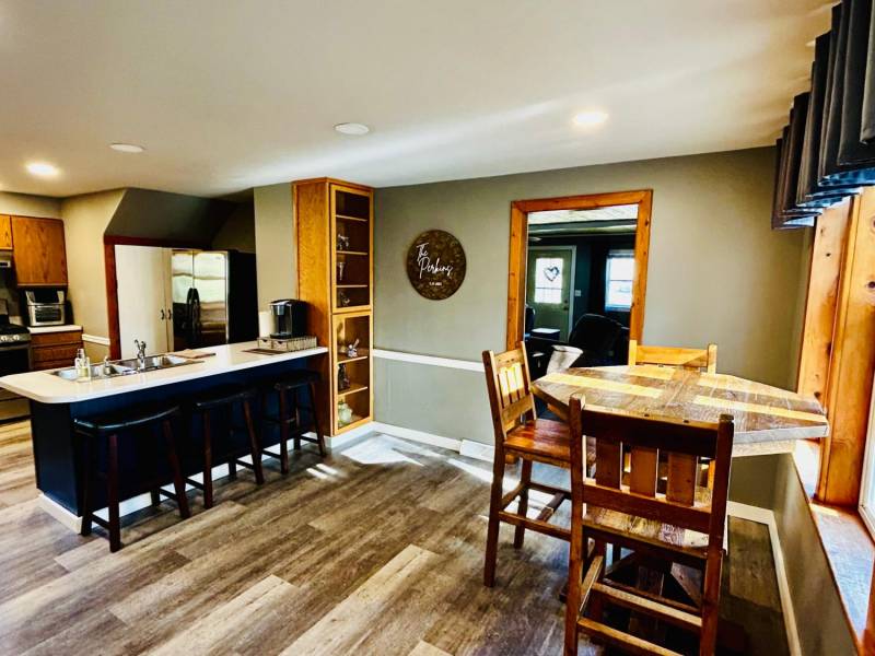 1112 Oneida Ave, , Pelican,  WI 54501 United States