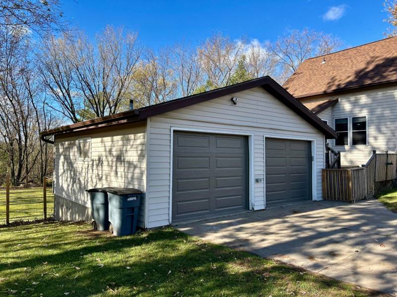 1112 Oneida Ave, , Pelican,  WI 54501 United States