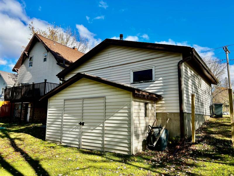 1112 Oneida Ave, , Pelican,  WI 54501 United States