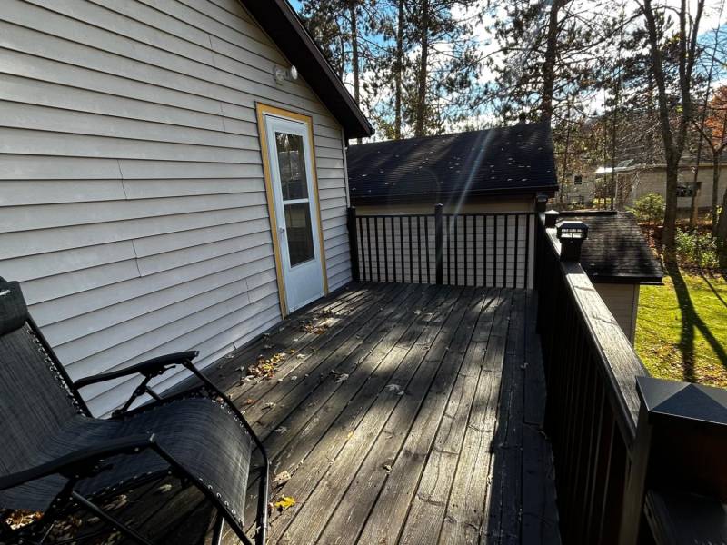 1112 Oneida Ave, , Pelican,  WI 54501 United States