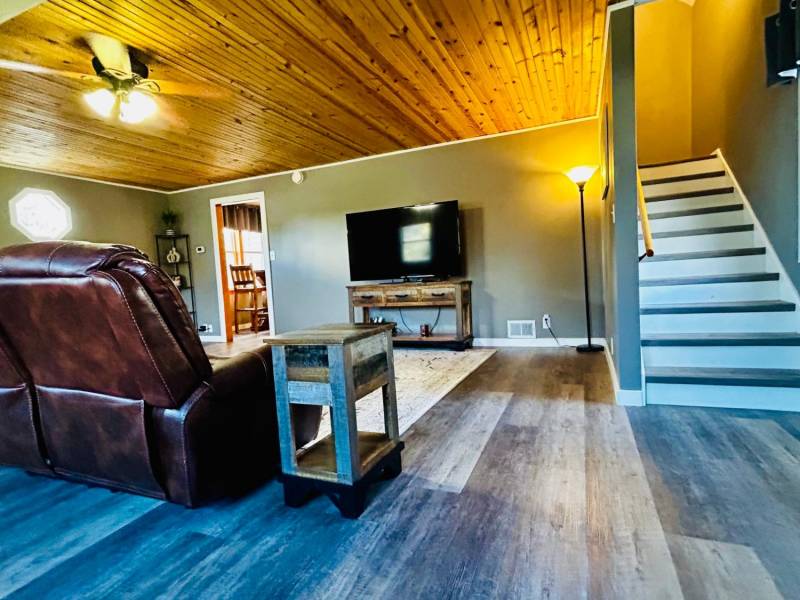 1112 Oneida Ave, , Pelican,  WI 54501 United States