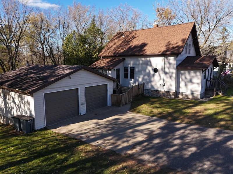 1112 Oneida Ave, , Pelican,  WI 54501 United States