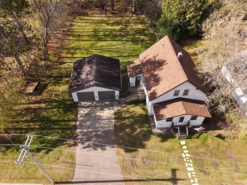 1112 Oneida Ave, , Pelican,  WI 54501 United States