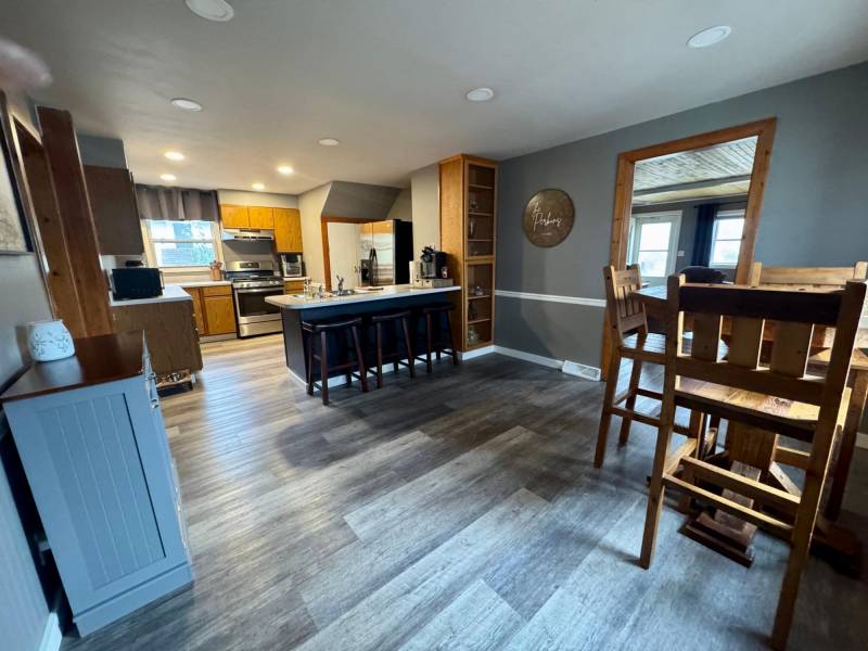 1112 Oneida Ave, , Pelican,  WI 54501 United States