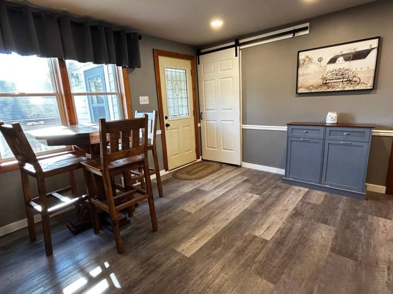 1112 Oneida Ave, , Pelican,  WI 54501 United States