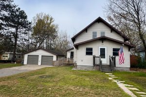 1112 Oneida Ave, , Pelican,  WI 54501 United States