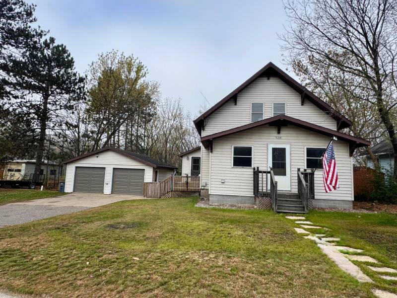 1112 Oneida Ave, , Pelican,  WI 54501 United States