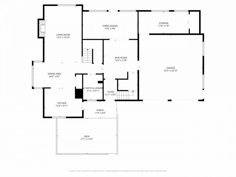 1150 Big Lake Loop, , Three Lakes,  WI 54562 United States