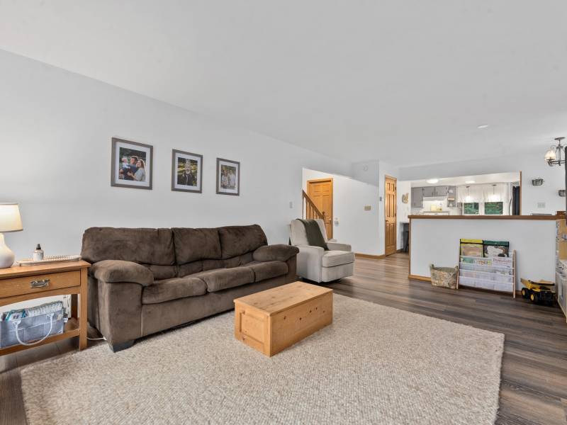 1150 Big Lake Loop, , Three Lakes,  WI 54562 United States
