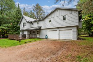 1150 Big Lake Loop, , Three Lakes,  WI 54562 United States