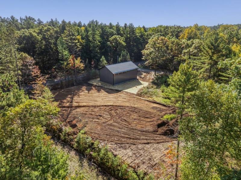 12184 Big Spring Trl, , Minoqua,  WI 54548 United States