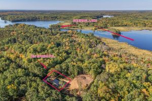 12184 Big Spring Trl, , Minoqua,  WI 54548 United States