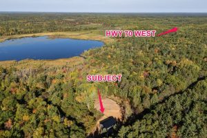 12184 Big Spring Trl, , Minoqua,  WI 54548 United States