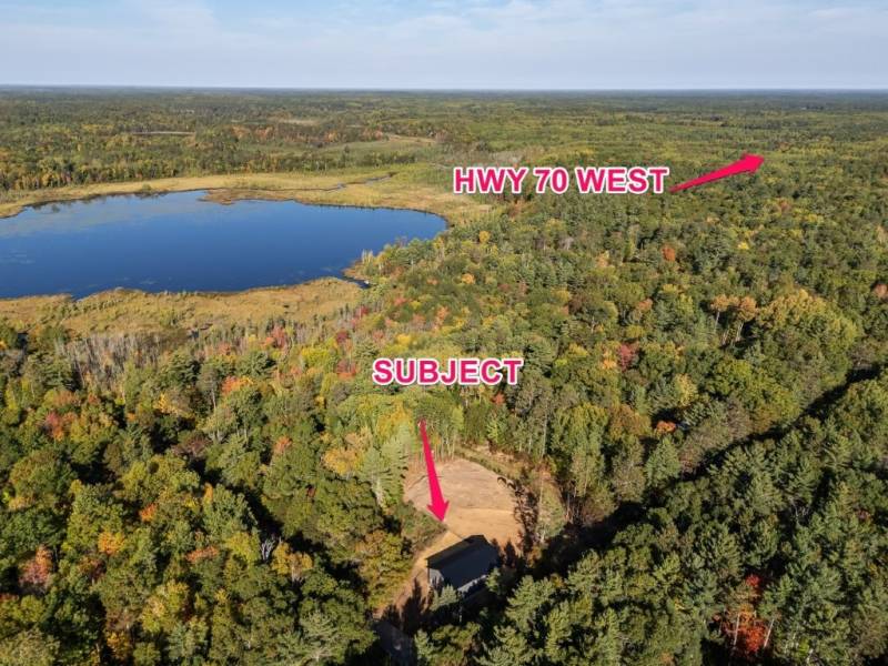 12184 Big Spring Trl, , Minoqua,  WI 54548 United States