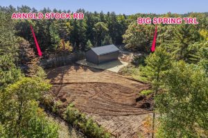 12184 Big Spring Trl, , Minoqua,  WI 54548 United States