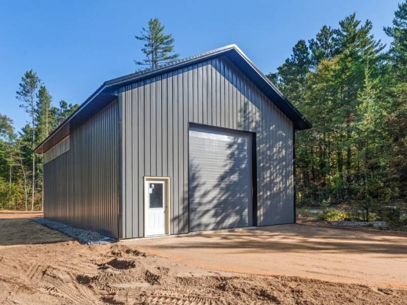 12184 Big Spring Trl, , Minoqua,  WI 54548 United States